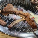 일미등갈비 - 시흥시 신천로 82 | 일미등갈비