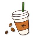 집앞커피 이미지