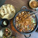 동탄돌짬뽕 | [화성 반월 맛집] 동탄돌짬뽕/돌짜장+탕수육 세트/내돈내산 솔직후기