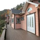 폭포펜션 이미지