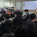 덕일전자공업고 이미지