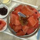 62 | 대구 동성로 카페 대구 수박빙수 맛집, 브릭62 후기