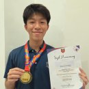 MSSJ Johor Tennis Championship 2026-Caleb Tie from Year 10J 이미지