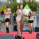 화합 | 제13회 강남구민 화합축제 후기 | 홍자 공연 + 아츠로 섭외