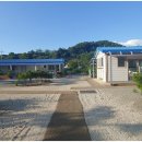 DMZ캠핑장 이미지