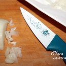 카페 브런치 요리 이미지