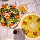 소또 | 수성못 파스타 맛집 조이어스 관자리소또 최애 후기