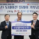 신성산업㈜ 이미지