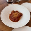 디알 | Truffle di Alba | 데이트하기 좋은 한남동 레스토랑 트러플디알바 런치 코스 후기