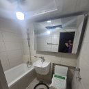 미광광택 | 광주 푸른길두산위브 아파트 리모델링 후 퍼플렉스 줄눈으로 한층 고급스럽게!