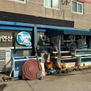 현대횟집식당