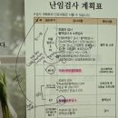 몇 차례 자임 도전 후 난임 전문병원 방문