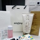 스와 | 시슬리 퍼퓸 바디크림 오드 스와(Eau de Soir) 솔직 후기 및 향기 리뷰