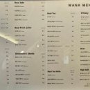 와나커피 WANA COFFEE