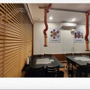 고기랑 조개당 이미지