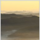 산그리메