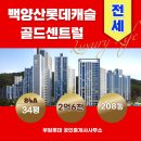 백양산롯데캐슬골드센트럴공인중개사사무소 이미지