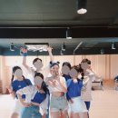 광산구청 휴게실 | 야근과 연습뿐이었던 강글이의 11월 3주차 블챌