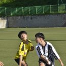 거진중학교 이미지