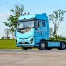 유럽트럭 이미지