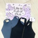 마른파이브 | 하이서포트 스포츠브라 마른파이브 심리즈 풀커버 집업 내돈내산 후기