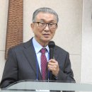 설교 ‘하나님은 창조주이십니다’ 박상철 목사(공항경찰단 경목위원장) 효성중앙교회 이미지