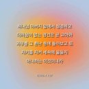 '속히 듣고 실천하기' 야고보서1장19절~27절 / 매일성경 이미지