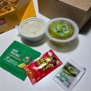 반송동107 | 동탄 반송동 피자 가로수피자 동탄병점점에서 치즈피자 참이슬 배달 2