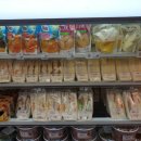 착골 | 도교 애매한끼니 해결한 편의점후기