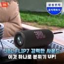 JBL FLIP7 직접 써보니 알겠네요! 캠핑 필수템 솔직 후기 및 장단점 비교
