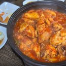 제주 노형동 맛집 알콜달콜 도민들이 찾는 가성비 닭볶음탕 해물파전