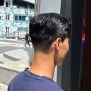 크리스피크림도넛춘천 | 춘천 명동 남자머리 잘하는 바버샵 제리바버샵 다운펌