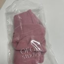 [아기옷] 17개월아기 ofofstudio 오프오프스튜디오 후드후리스 진핑크 S 후기
