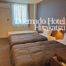 남부터미널 후문쪽 횡단보도 | 대마도 여행 호텔 Daemado Hotel Hitakatsu 히타카츠 여객 터미널 30초 거리 숙소 짐보관