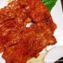 불타는 막창 이미지