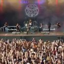 Eluveitie - The Nameless live Masters of Rock (2014) 이미지