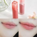 붐업 | Peripera : 오버립 치트키! 페리페라 오버 블러 틴트 05 도토감성 & 16 붐업코랄 내돈내산 솔직후기