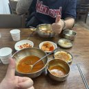 백년닭개장 이미지