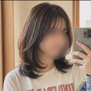 구파발미용실 추천 아이디헤어 은평뉴타운점 지니쌤 후기