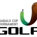 우바바로 컵 제1회 전국 아마추어 골프 대회 안내문 이미지