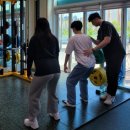 봄내체육관 이미지