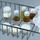 <b>수잔</b>카우프만 배쓰솔트 입욕제 자라홈 반신욕트레이