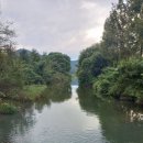 강변