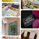 이브캘리그라피