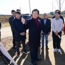 송백자전거도로 이미지