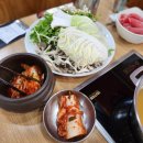 토담 칼국수 이미지