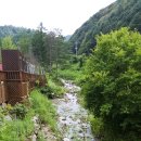 강일목장 | 홍천가볼만한곳! 양떼목장과 당나귀가 있는 휘바핀란드마을