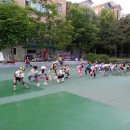 구민체육광장 앞 네이버블로그