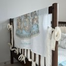 블링블링 | 아르떼하임 아기침대 뉴블링블링 아기 원목침대 후기
