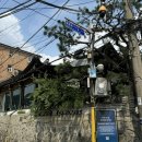 차마시는 뜰 | 서울 북촌 삼청동 한옥 마을 카페 차마시는뜰 차뜰